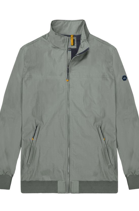 Double Outfitters MJK-021 в зелено