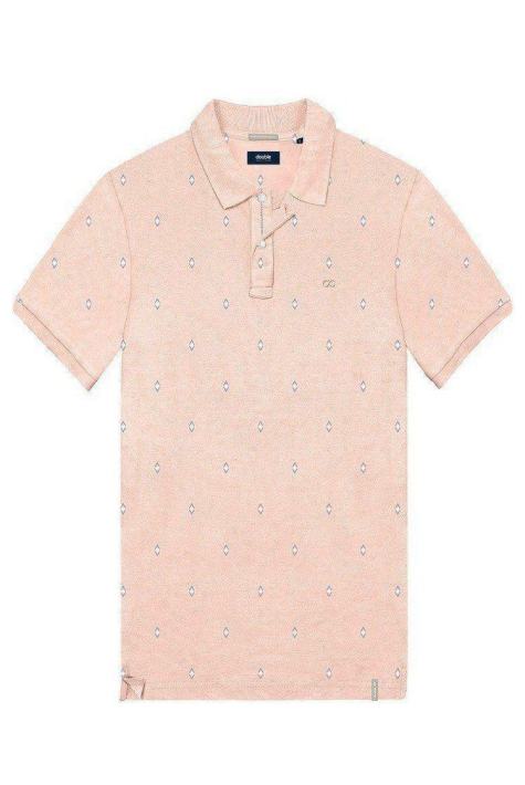 Double Outfitters style pink