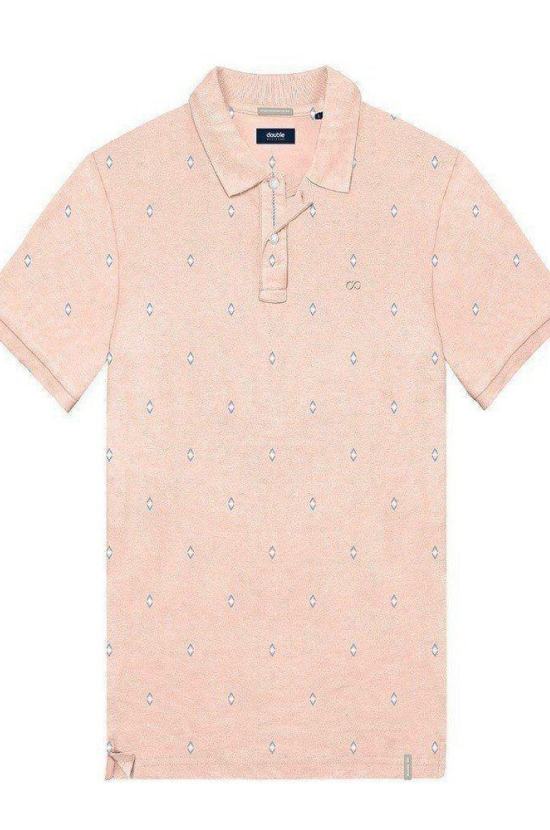 Double Outfitters style pink