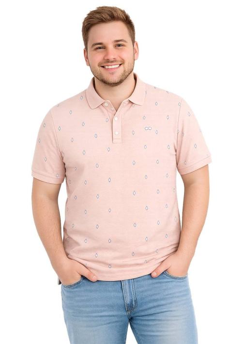 Double Outfitters style pink