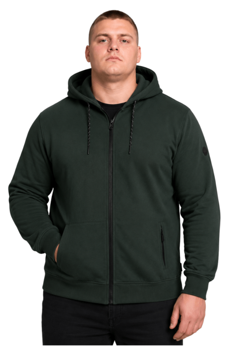 Duble MTOP-1091 в зелено