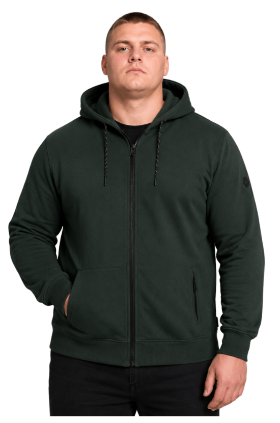 Duble MTOP-1091 в зелено
