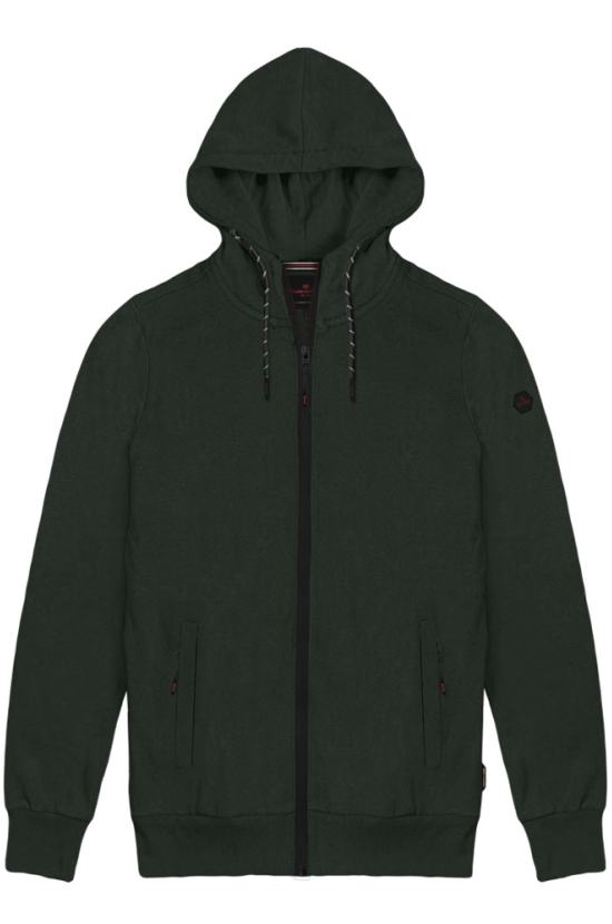 Duble MTOP-1091 в зелено