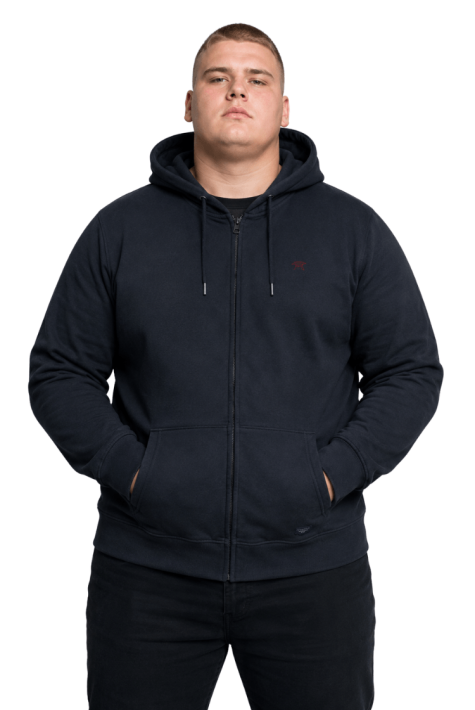 Duble MTOP-99 в тъмносиньо
