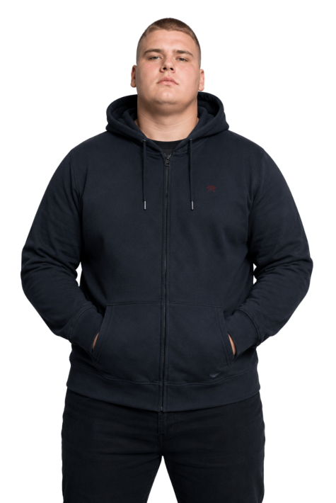 Duble MTOP-99 в тъмносиньо
