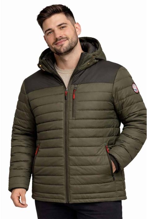 Duke Northfield Soft Shell