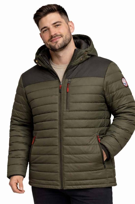 Duke Northfield Soft Shell