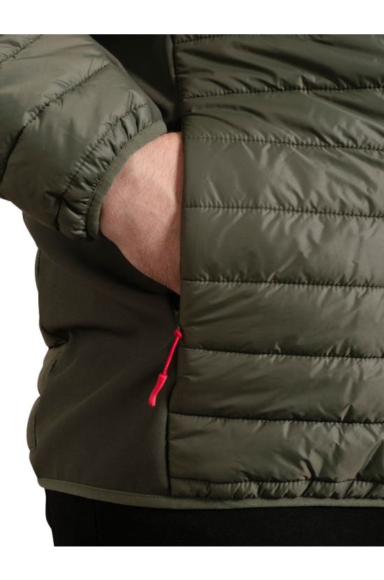 Duke Northfield Soft Shell