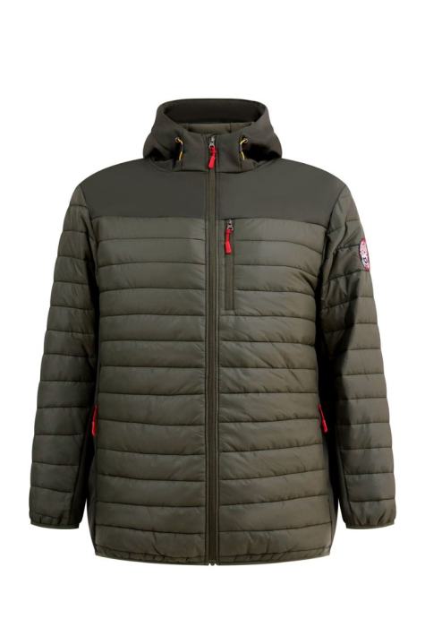 Duke Northfield Soft Shell