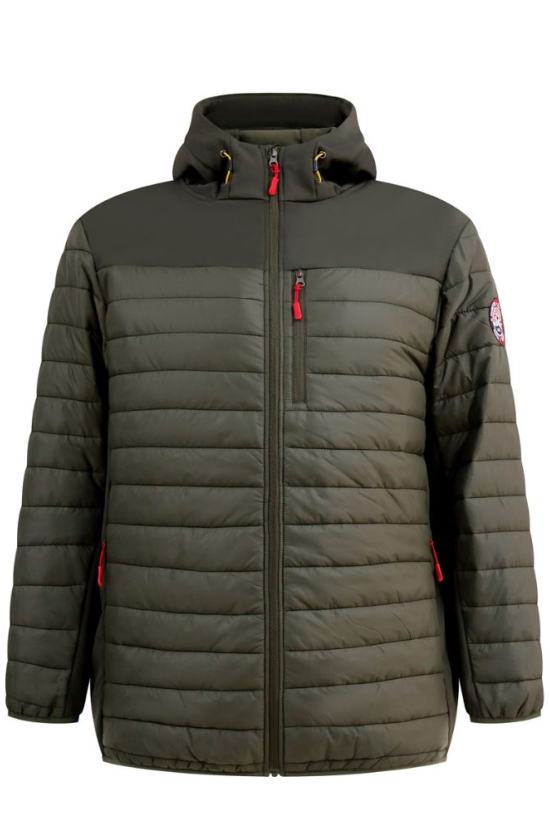 Duke Northfield Soft Shell