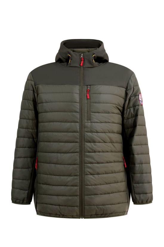 Duke Northfield Soft Shell