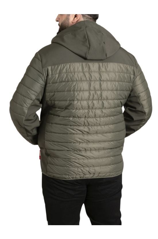 Duke Northfield Soft Shell