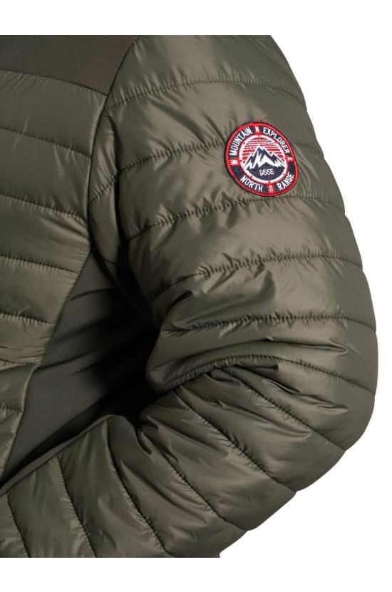 Duke Northfield Soft Shell
