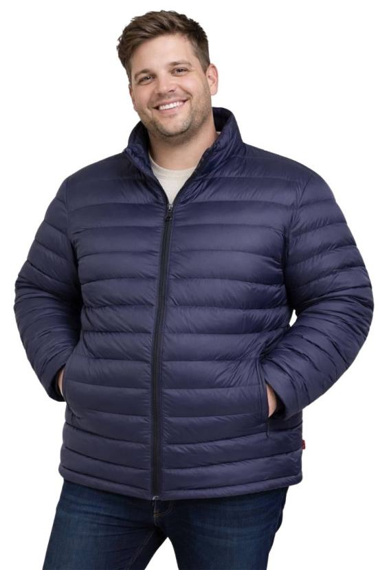 Duke Rowland в тъмносиньо