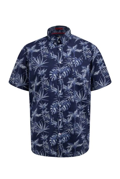 Duke Truro Hawaiian