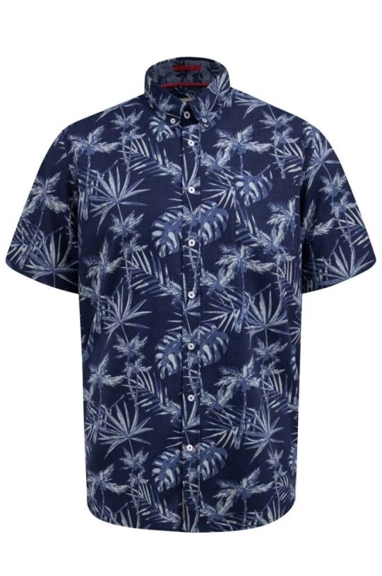 Duke Truro Hawaiian
