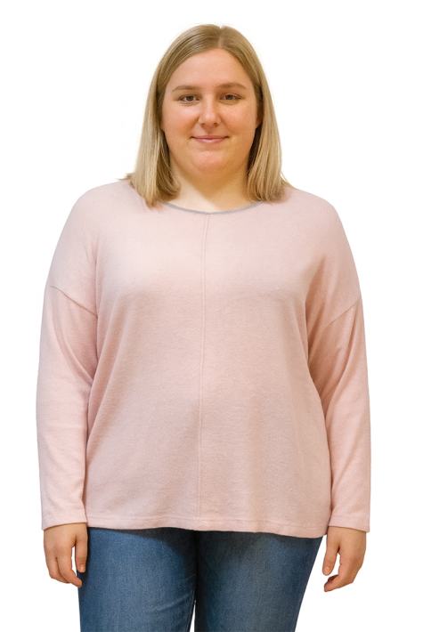 Елемент в розово