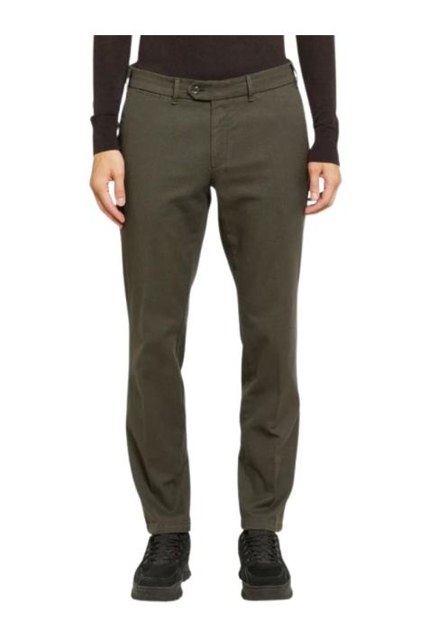 Eurex Style Chino зелено