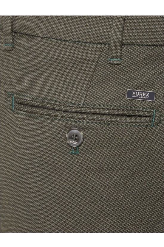Eurex Style Chino зелено