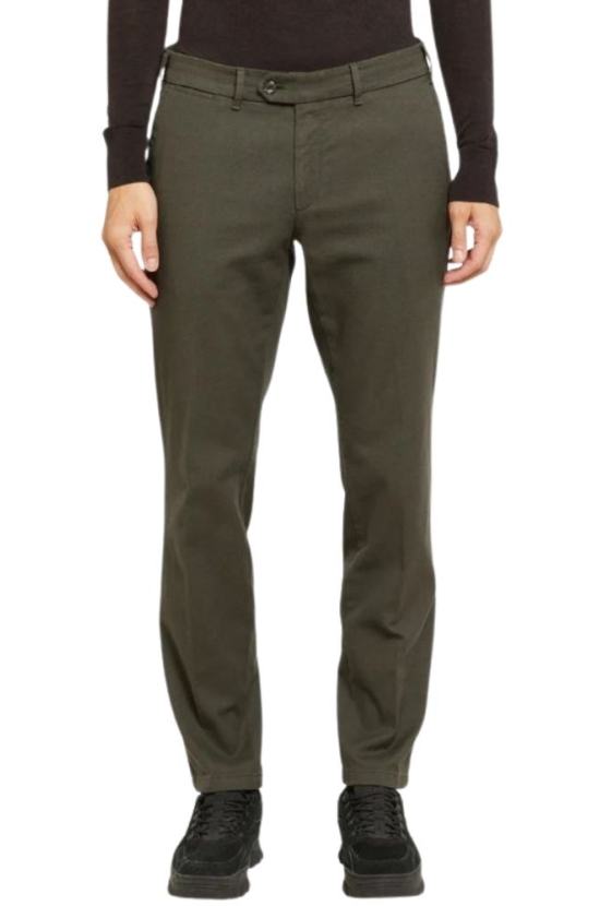 Eurex Style Chino зелено