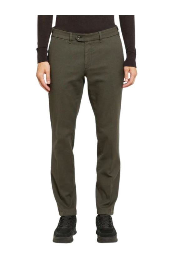 Eurex Style Chino зелено