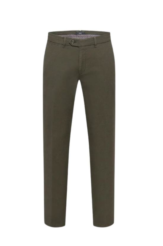 Eurex Style Chino зелено