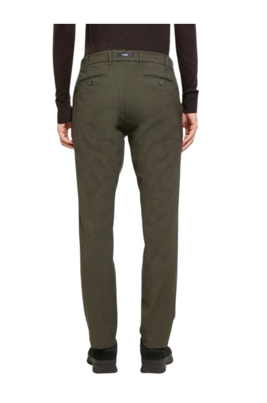 Eurex Style Chino зелено