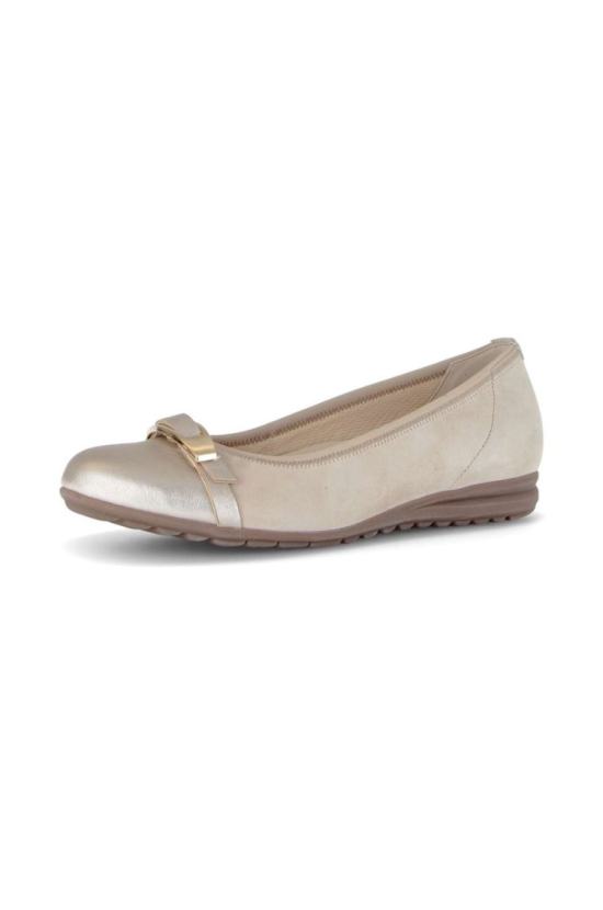 Gabor 82621 в бежово