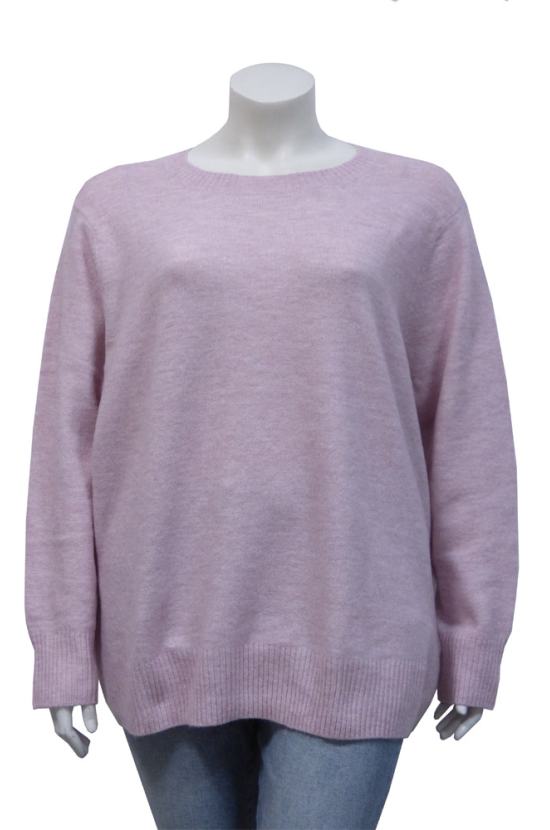 Класик в розово