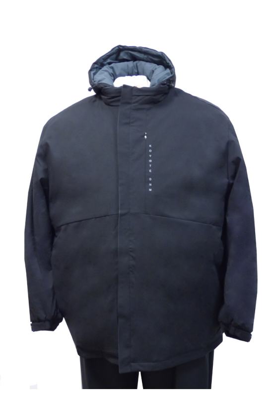 Koyote 115295 с качулка