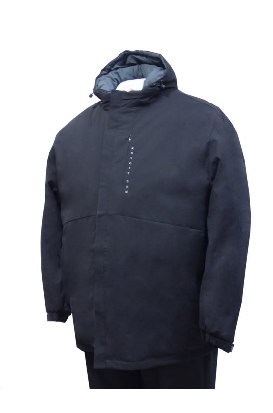 Koyote 115295 с качулка