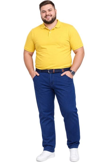 Koyote 513171 Chino Elastic