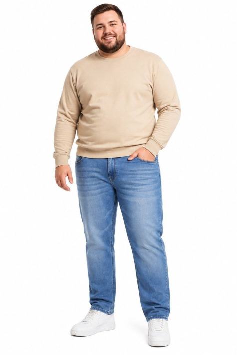 Koyote 527179 Terry деним 
