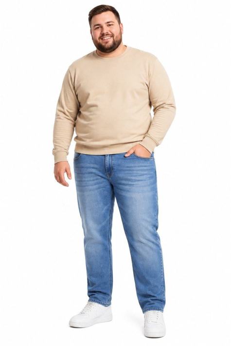 Koyote 527179 Terry деним 