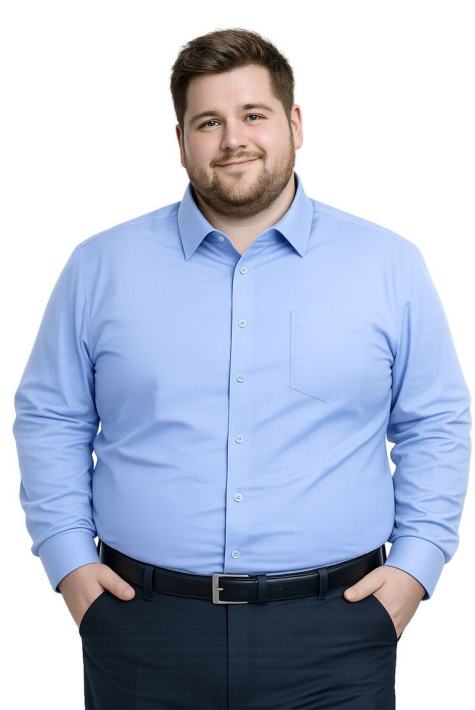 Риза син ефект