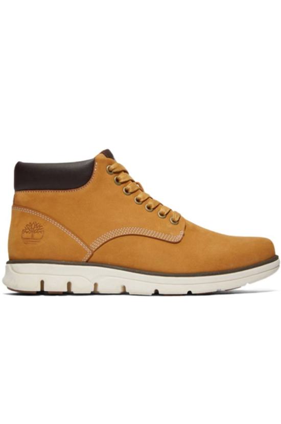Timberland 0A1989 светлокафяв