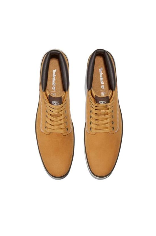 Timberland 0A1989 светлокафяв