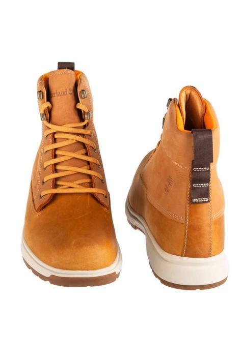 Timberland 1A43VN светлокафяв