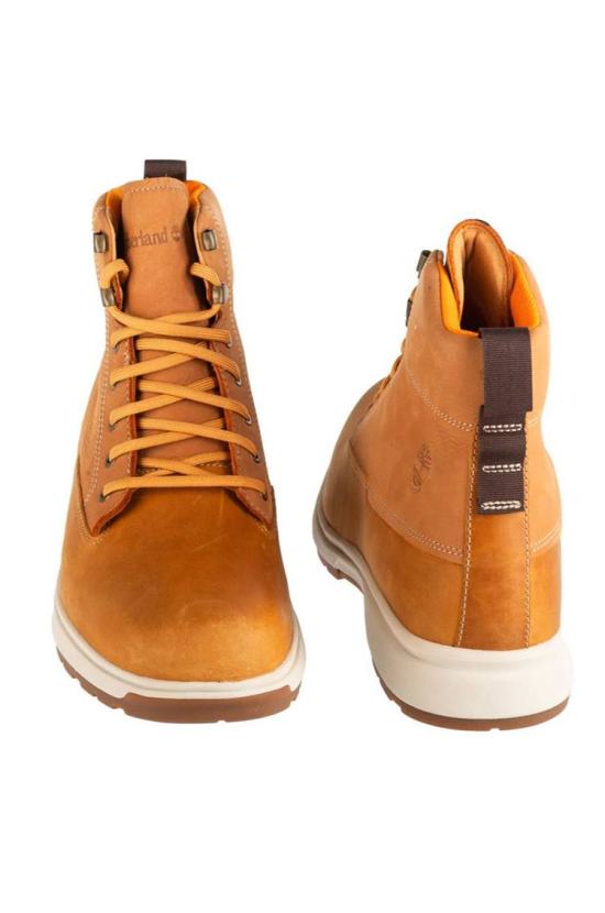 Timberland 1A43VN светлокафяв