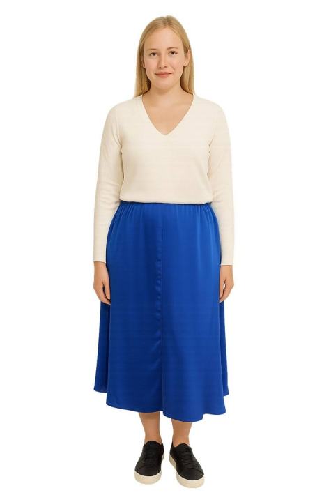 Vero Moda в синьо 
