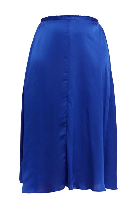 Vero Moda в синьо 