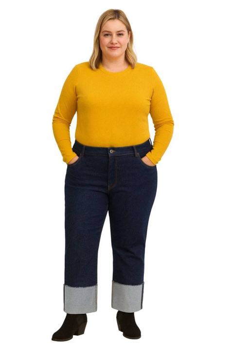 Vero Moda тъмносин деним
